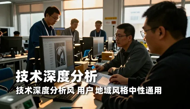 技术推广中的软件研发应用经验分享