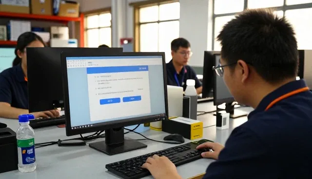 北京华旭信远科技有限公司软件研发带来更好的使用体验