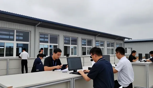 学校与医院中的技术服务解决方案介绍