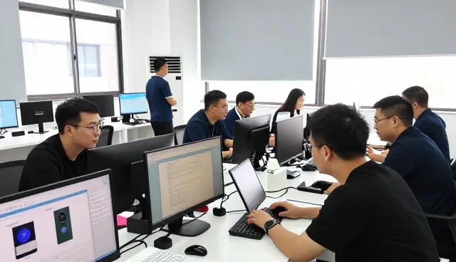 北京华旭信远科技有限公司探索技术推广更多应用场景